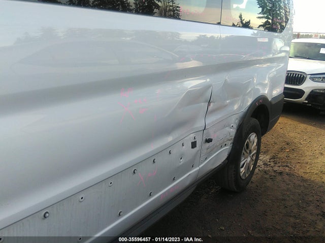 2021 Ford Transit, VIN: 1FBAX2Y87MKA30620
