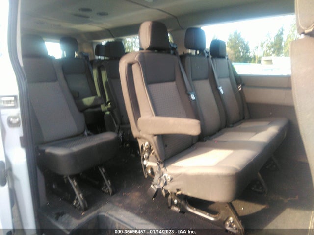 2021 Ford Transit, VIN: 1FBAX2Y87MKA30620