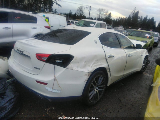 ZAM57RTA7G1165988 Maserati Ghibli S Q4
