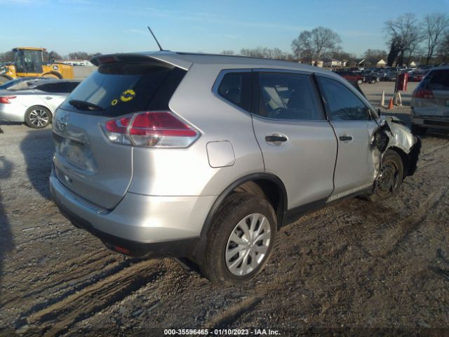 JN8AT2MT8GW004031 Nissan ROGUE S