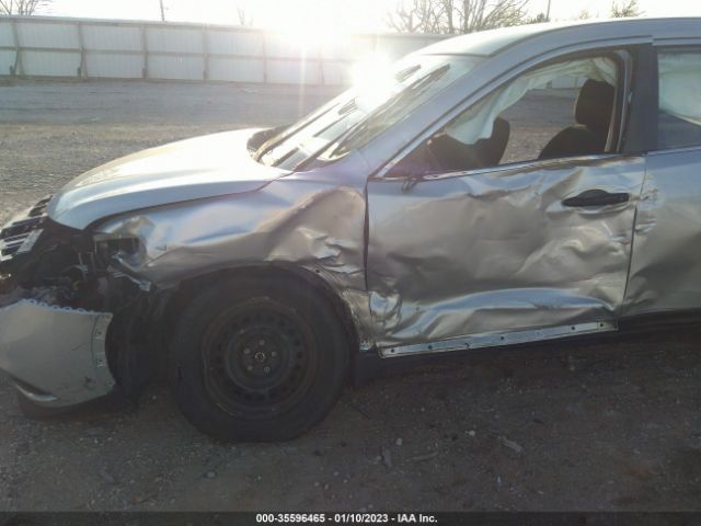 JN8AT2MT8GW004031 Nissan ROGUE S