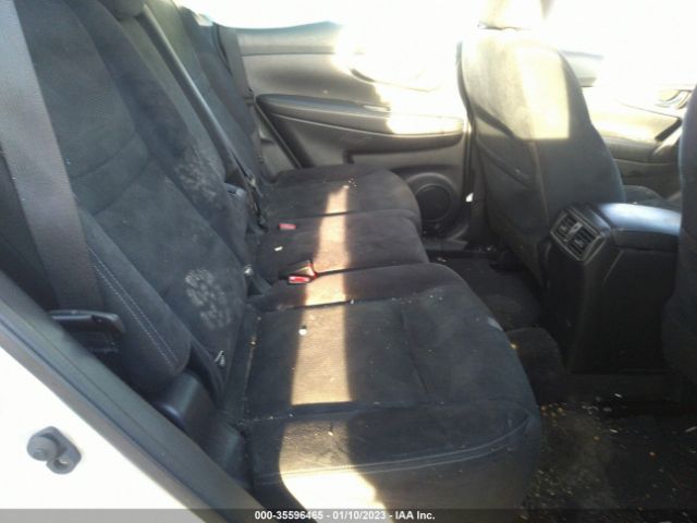 JN8AT2MT8GW004031 Nissan ROGUE S