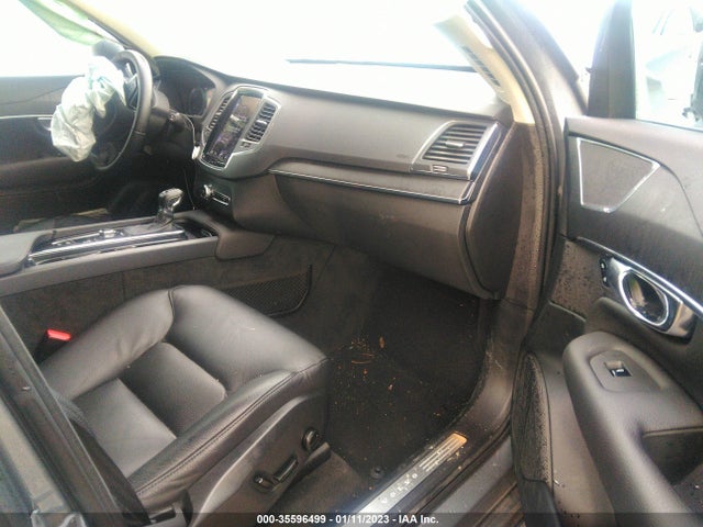 Volvo Xc90 Momentum 2020 YV4A22PK5L1600073 Image 6