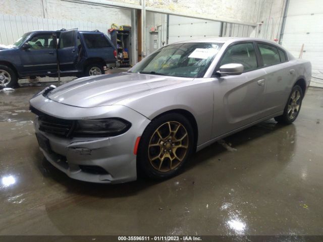 2C3CDXJG7FH810305 Dodge Charger Sxt