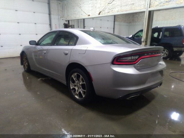 2C3CDXJG7FH810305 Dodge Charger Sxt