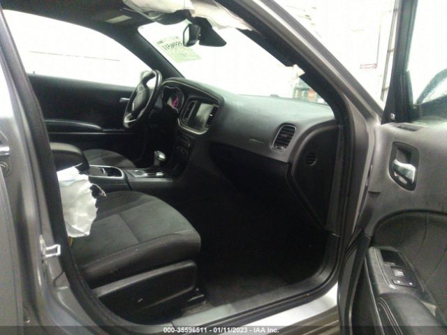2C3CDXJG7FH810305 Dodge Charger Sxt