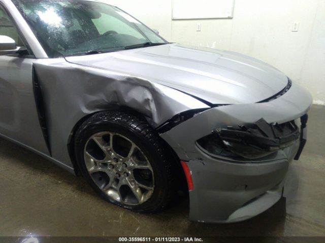 2C3CDXJG7FH810305 Dodge Charger Sxt