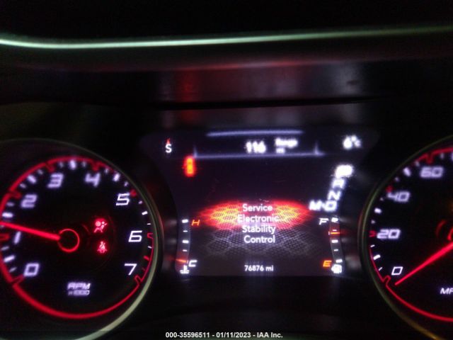 2C3CDXJG7FH810305 Dodge Charger Sxt