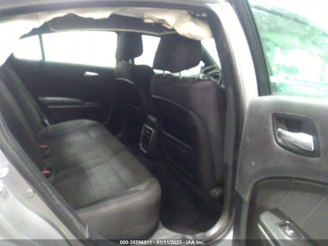 2C3CDXJG7FH810305 Dodge Charger Sxt