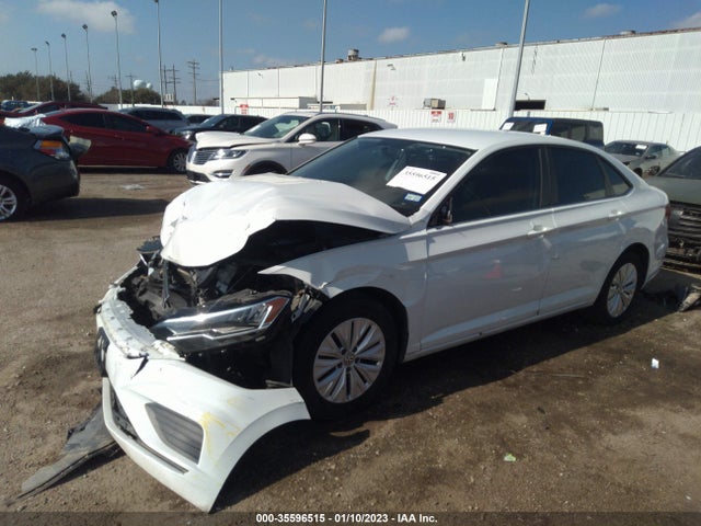 3VWC57BUXKM073798 Volkswagen Jetta S/se/r-line