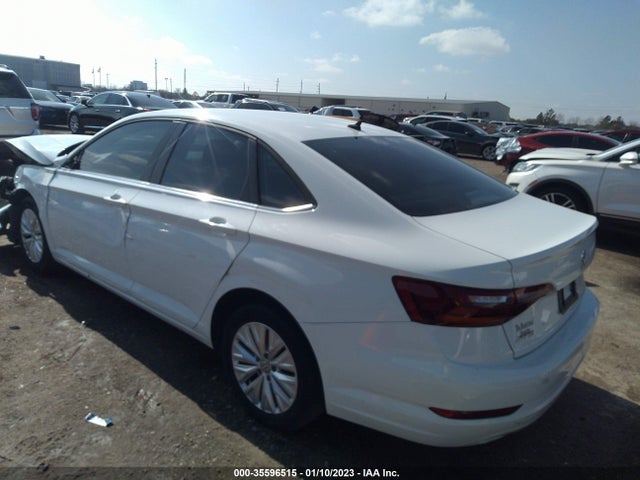 3VWC57BUXKM073798 Volkswagen Jetta S/se/r-line
