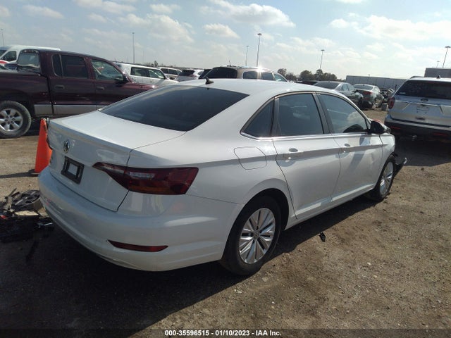 3VWC57BUXKM073798 Volkswagen Jetta S/se/r-line