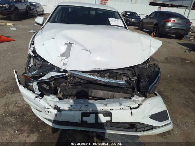 3VWC57BUXKM073798 Volkswagen Jetta S/se/r-line