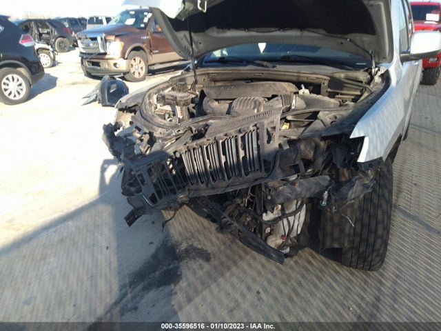 Jeep Grand Cherokee 2011 1J4RS4GG4BC588010 Image 6