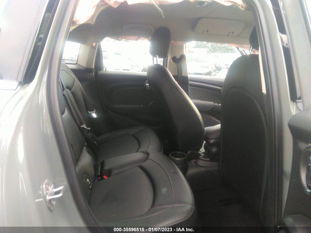 WMWXU1C56J2F79680 Mini Hardtop 4 Door Cooper