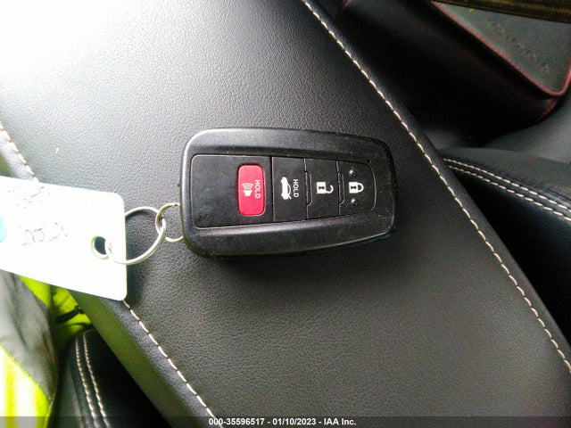 Toyota Corolla 2020 JTDFPRAE2LJ048666 Image 3