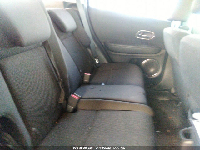 2016 Honda HR-V, VIN: 3CZRU5H56GM733132
