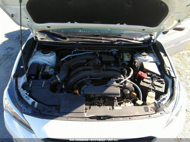 4S3GKAM65L3609620 Subaru Impreza Sport
