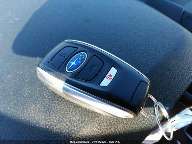 4S3GKAM65L3609620 Subaru Impreza Sport