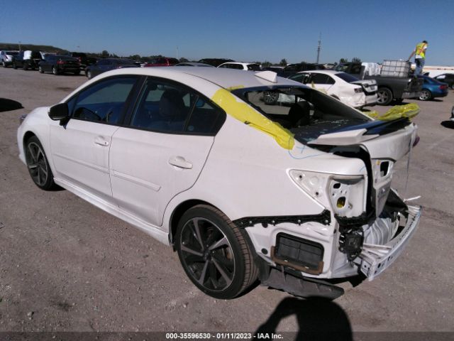 4S3GKAM65L3609620 Subaru Impreza Sport
