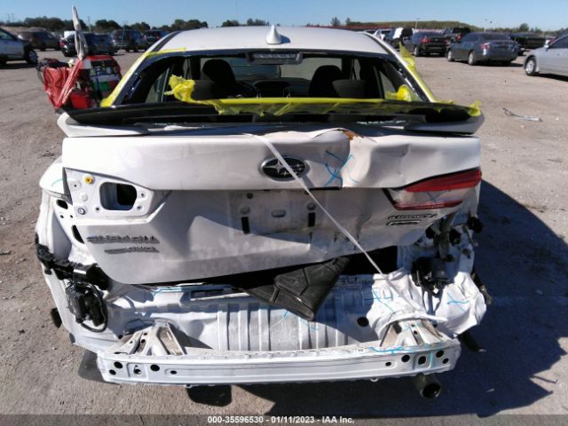 4S3GKAM65L3609620 Subaru Impreza Sport