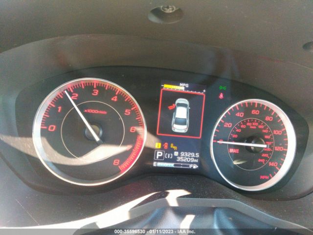 4S3GKAM65L3609620 Subaru Impreza Sport