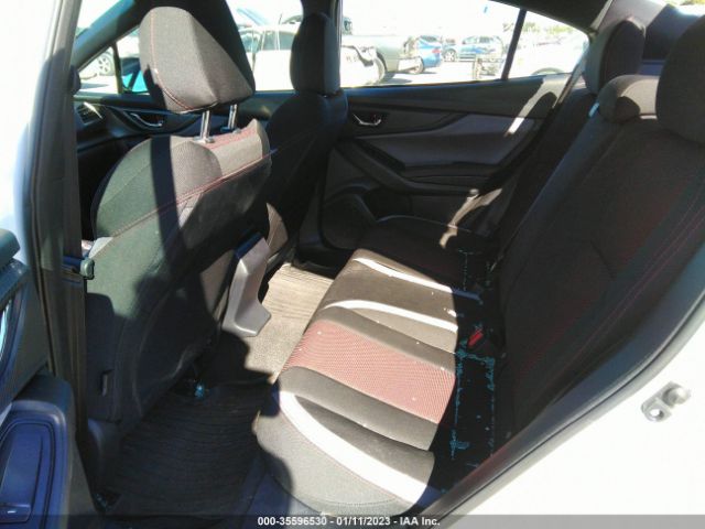 4S3GKAM65L3609620 Subaru Impreza Sport