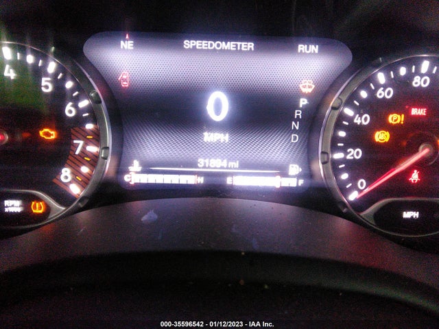 2021 Jeep Renegade, VIN: ZACNJDBB6MPM76548