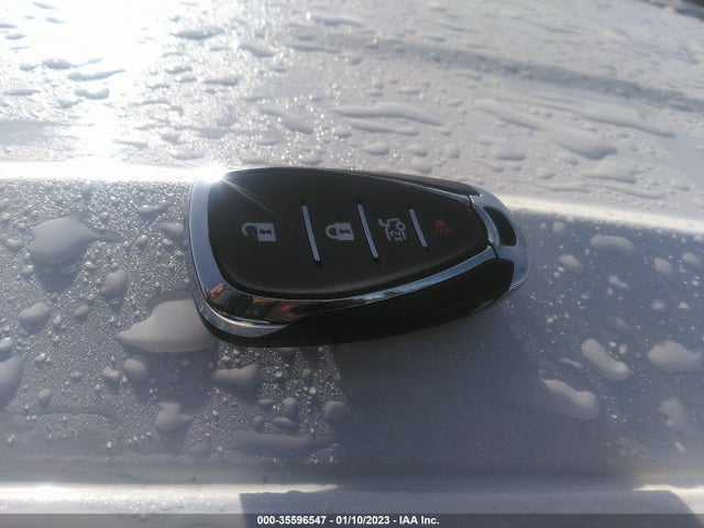 2021 Chevrolet Blazer, VIN: 3GNKBHRS4MS525445