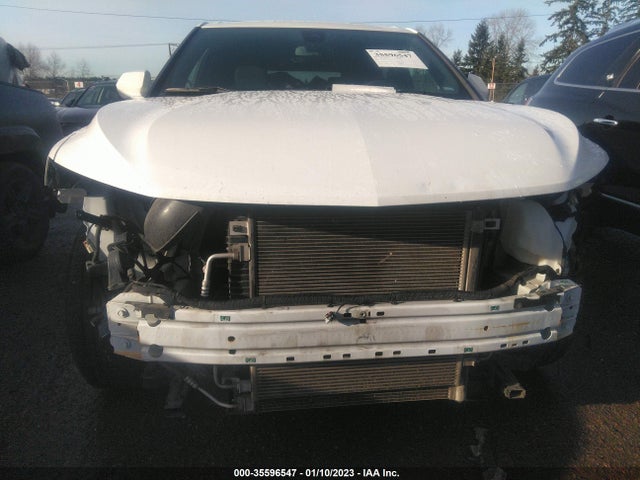 2021 Chevrolet Blazer, VIN: 3GNKBHRS4MS525445