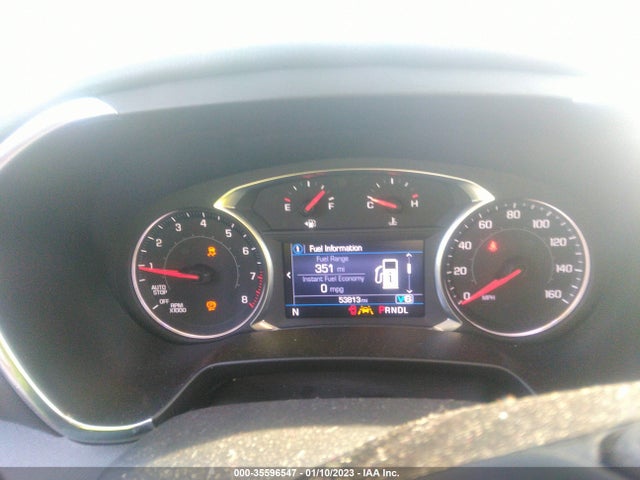 2021 Chevrolet Blazer, VIN: 3GNKBHRS4MS525445