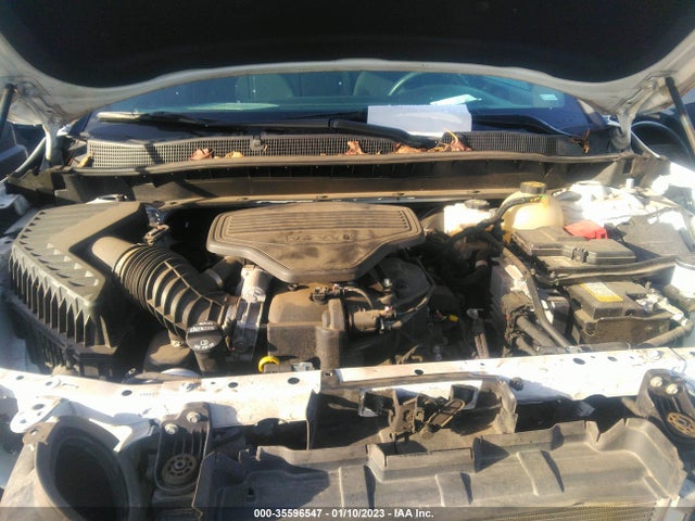 Chevrolet Blazer 2021 3GNKBHRS4MS525445 Image 23