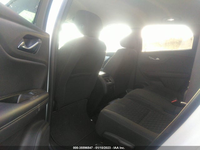 Chevrolet Blazer 2021 3GNKBHRS4MS525445 Image 21