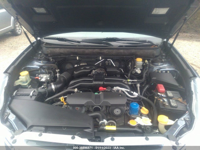 Subaru Outback 2013 4S4BRCCC7D3275094 Image 11
