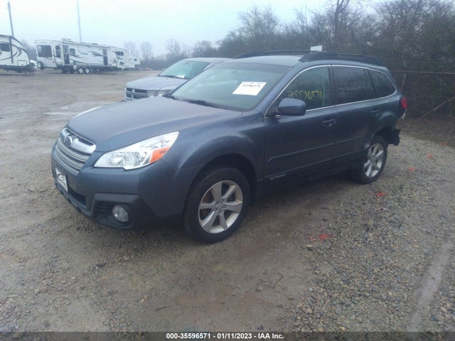 Subaru Outback 2013 4S4BRCCC7D3275094 Image 2