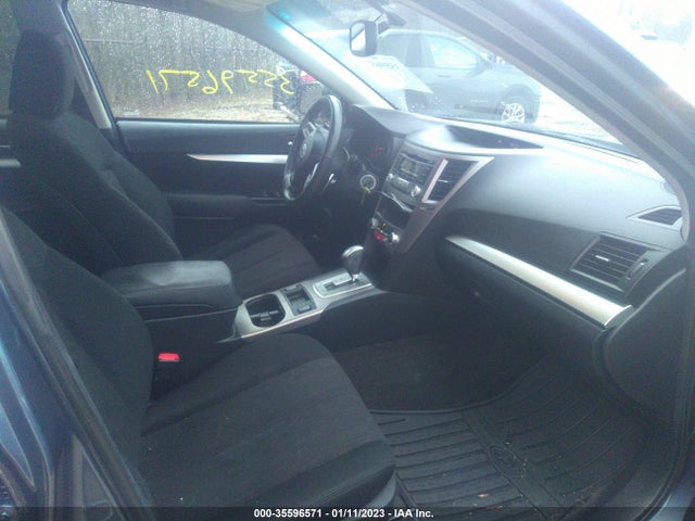 Subaru Outback 2013 4S4BRCCC7D3275094 Image 6