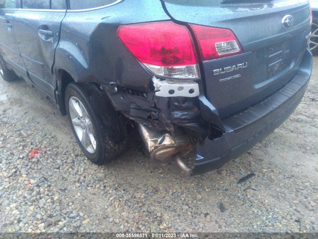 Subaru Outback 2013 4S4BRCCC7D3275094 Image 7