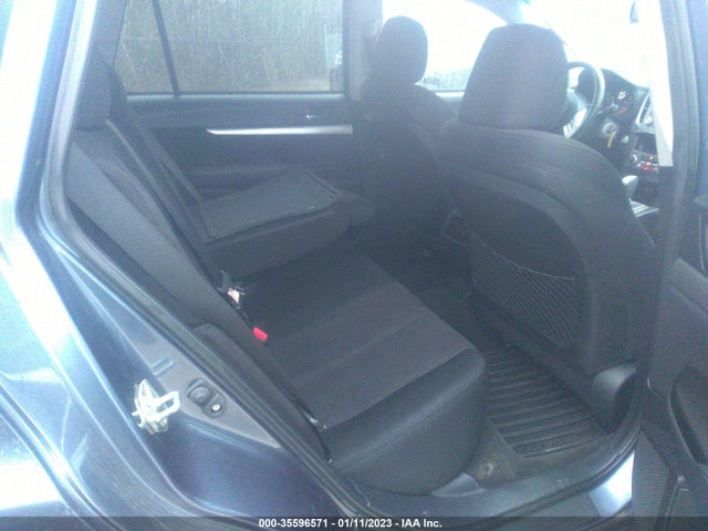 Subaru Outback 2013 4S4BRCCC7D3275094 Image 9