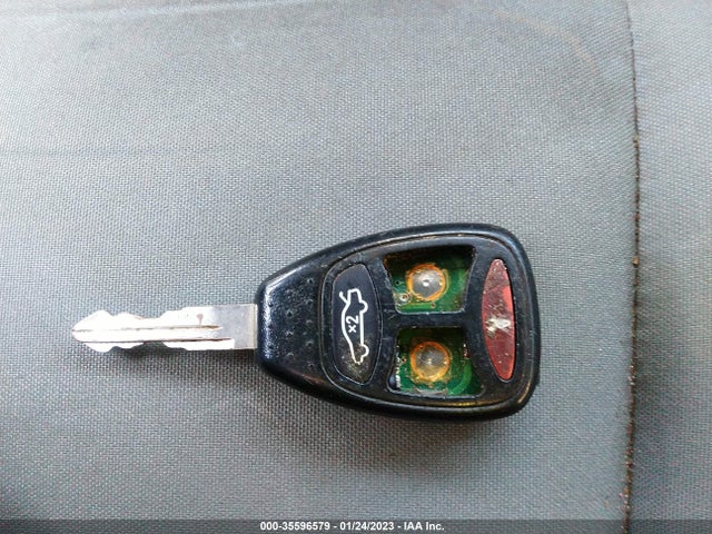 Jeep Grand Cherokee Laredo 2005 1J4GS48K95C711931 Image 3