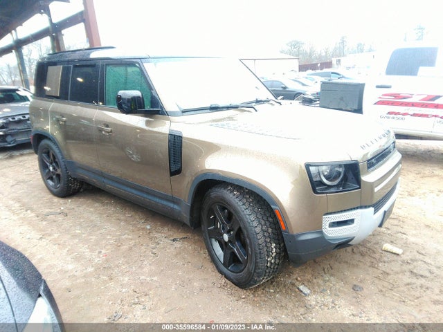 2020 Land Rover Defender, VIN: SALEP7EU3L2002753
