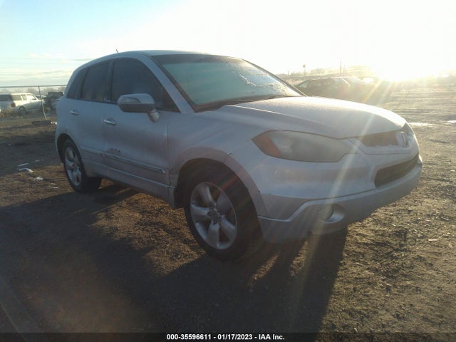 2008 5J8TB18298A019026 main image