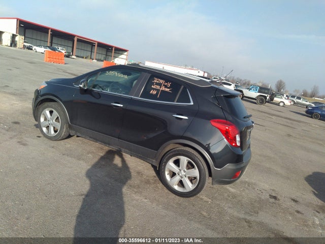 2016 Buick Encore, VIN: KL4CJBSB9GB677884