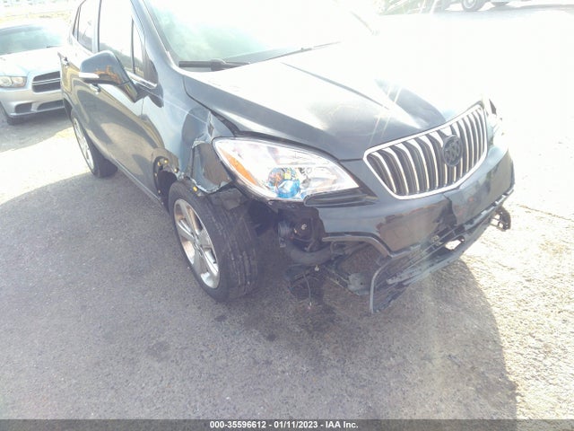 2016 Buick Encore, VIN: KL4CJBSB9GB677884