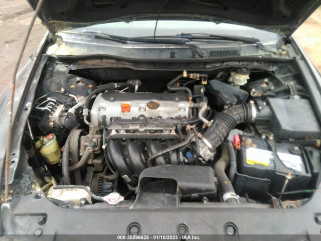 2012 HONDA ACCORD SDN SE VIN: 1HGCP2F6XCA079726