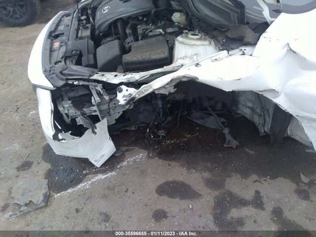 2017 Mazda 6, VIN: JM1GL1V59H1116920