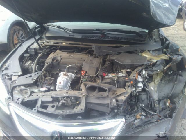 19UUB1F52FA023370 Acura TLX TECH