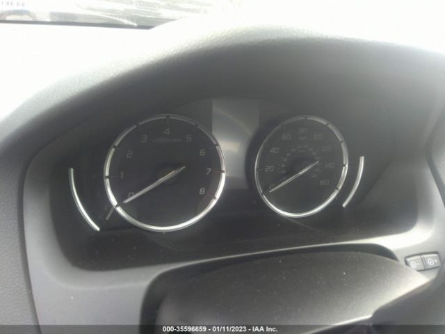 19UUB1F52FA023370 Acura TLX TECH