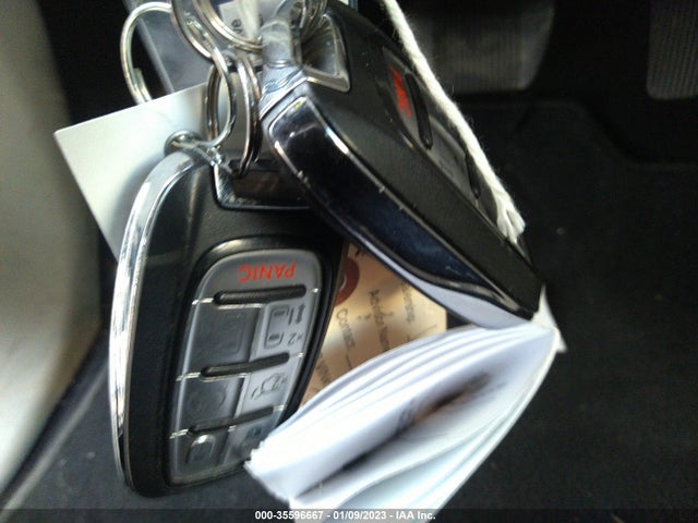 2021 Chrysler Voyager, VIN: 2C4RC1DG3MR516814
