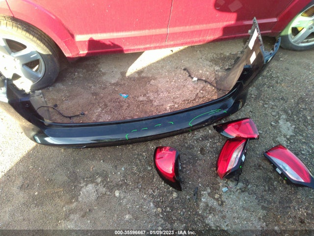 2021 Chrysler Voyager, VIN: 2C4RC1DG3MR516814