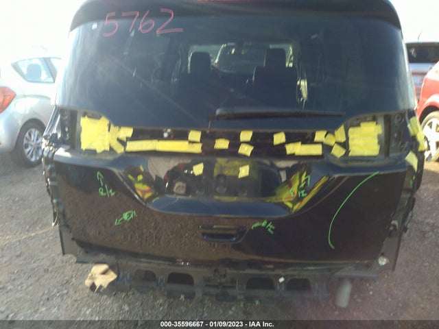 2021 Chrysler Voyager, VIN: 2C4RC1DG3MR516814